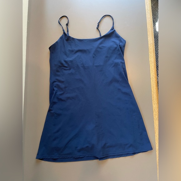 Abercrombie Traveler Mini Dress - Picture 2 of 9